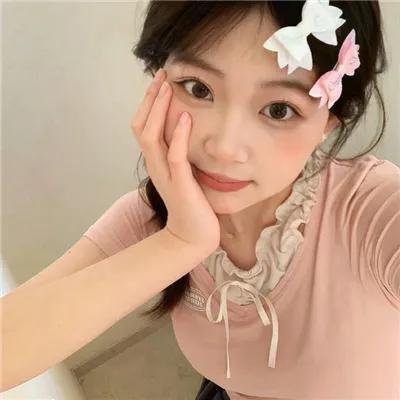 诈骗女神